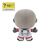 М'яка іграшка DevSeries Collector Plush Brookhaven Astronaut, 20см (CRS0005), зображення 8 М'яка іграшка DevSeries Collector Plush Brookhaven Astronaut, 20см (CRS0005), зображення 8