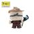 М'яка іграшка DevSeries Collector Plush Build A Boat For Treasure Worthy0ne, 20см (CRS0013), зображення 7 М'яка іграшка DevSeries Collector Plush Build A Boat For Treasure Worthy0ne, 20см (CRS0013), зображення 7
