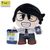 М'яка іграшка DevSeries Collector Plush Hide and Seek Extreme Jacob (CRS0017) М'яка іграшка DevSeries Collector Plush Hide and Seek Extreme Jacob (CRS0017)