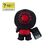 М'яка іграшка DevSeries Collector Plush Murder Mystery 2 Crimson Ninja, 20см (CRS0020), зображення 4 М'яка іграшка DevSeries Collector Plush Murder Mystery 2 Crimson Ninja, 20см (CRS0020), зображення 4