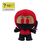 М'яка іграшка DevSeries Collector Plush Murder Mystery 2 Crimson Ninja, 20см (CRS0020), зображення 5 М'яка іграшка DevSeries Collector Plush Murder Mystery 2 Crimson Ninja, 20см (CRS0020), зображення 5