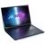 Ноутбук GIGABYTE Aorus Master 16 (BYHC5UAE65SP), изображение 2 Ноутбук GIGABYTE Aorus Master 16 (BYHC5UAE65SP), изображение 2