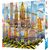 Пазл GoodLoot Imagination: Tytus Brzozowski New York 1000 эл. (5908305247999), изображение 2 Пазл GoodLoot Imagination: Tytus Brzozowski New York 1000 эл. (5908305247999), изображение 2