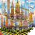 Пазл GoodLoot Imagination: Tytus Brzozowski New York 1000 эл. (5908305247999), изображение 4 Пазл GoodLoot Imagination: Tytus Brzozowski New York 1000 эл. (5908305247999), изображение 4