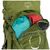 Рюкзак туристический Osprey Aether 65 garlic mustard green - S/M - зелений (009.2400), изображение 2 Рюкзак туристический Osprey Aether 65 garlic mustard green - S/M - зелений (009.2400), изображение 2
