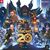 Пазл GoodLoot World of Warcraft 20th Anniversary 1000 эл. (5908305249627), изображение 4 Пазл GoodLoot World of Warcraft 20th Anniversary 1000 эл. (5908305249627), изображение 4