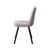Кухонный стул Special4You Olivia beige (E7320), изображение 3 Кухонный стул Special4You Olivia beige (E7320), изображение 3