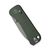 Нож Weknife Banter 2, Green Mikarta, Stonewash (WE23075-3), изображение 5 Нож Weknife Banter 2, Green Mikarta, Stonewash (WE23075-3), изображение 5