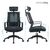 Офисное кресло OfficePro Harmony OC310-B-B-B (OC310-B-B-B), изображение 10 Офисное кресло OfficePro Harmony OC310-B-B-B (OC310-B-B-B), изображение 10