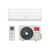Кондиционер Idea ISR-12HR-SQ5-DN8 Кондиционер Idea ISR-12HR-SQ5-DN8
