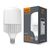 Лампочка Videx A145 100W E40 5000K (VL-A145-100405) Лампочка Videx A145 100W E40 5000K (VL-A145-100405)