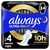 Гигиенические прокладки Always Ultra Secure Night (Размер 4) 24 шт. (8006540093764) Гигиенические прокладки Always Ultra Secure Night (Размер 4) 24 шт. (8006540093764)