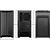 Корпус Be quiet! PURE BASE 501 DX чорний (BGW76), изображение 7 Корпус Be quiet! PURE BASE 501 DX чорний (BGW76), изображение 7