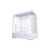 Корпус Lian Li V100, White (G99.V100W.00) Корпус Lian Li V100, White (G99.V100W.00)