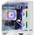 Корпус Qube CRYSTAL_GWNU3, изображение 2 Корпус Qube CRYSTAL_GWNU3, изображение 2
