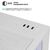 Корпус Qube CRYSTAL_GWNU3, изображение 9 Корпус Qube CRYSTAL_GWNU3, изображение 9