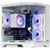 Корпус Qube CRYSTAL_GWNU3 Корпус Qube CRYSTAL_GWNU3