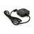 Концентратор VEGGIEG USB-C 4xUSB 2.0 0.2m black (YT-TC-V-C240), изображение 2 Концентратор VEGGIEG USB-C 4xUSB 2.0 0.2m black (YT-TC-V-C240), изображение 2