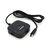 Концентратор VEGGIEG USB-C 4xUSB 2.0 0.2m black (YT-TC-V-C240) Концентратор VEGGIEG USB-C 4xUSB 2.0 0.2m black (YT-TC-V-C240)
