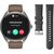 Смарт-часы HOCO Y22 AMOLED Smart sports watch(call version) Black (6942007628983), изображение 3 Смарт-часы HOCO Y22 AMOLED Smart sports watch(call version) Black (6942007628983), изображение 3