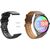 Смарт-часы HOCO Y22 AMOLED Smart sports watch(call version) Black (6942007628983), изображение 4 Смарт-часы HOCO Y22 AMOLED Smart sports watch(call version) Black (6942007628983), изображение 4