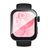 Смарт-часы BOROFONE BD13 Smart sports watch (call version) Black (6941991120633), изображение 2 Смарт-часы BOROFONE BD13 Smart sports watch (call version) Black (6941991120633), изображение 2