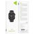 Смарт-часы BOROFONE BD9 Smart sports watch (call version) Black (6941991113963), изображение 3 Смарт-часы BOROFONE BD9 Smart sports watch (call version) Black (6941991113963), изображение 3