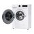 Стиральная машина Midea MF110W80B/ W-UA, изображение 5 Стиральная машина Midea MF110W80B/ W-UA, изображение 5