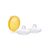 Защитная накладка на сосок Medela (CNS Large - 24 mm), 2-шт. (200.1630), изображение 2 Защитная накладка на сосок Medela (CNS Large - 24 mm), 2-шт. (200.1630), изображение 2