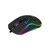 Мышка Xtrike ME GM-222 RGB USB Black (GM-222), изображение 4 Мышка Xtrike ME GM-222 RGB USB Black (GM-222), изображение 4