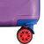 Чемодан Semi Line 20" (S) Purple (T5804-1) (DAS303192), изображение 8 Чемодан Semi Line 20" (S) Purple (T5804-1) (DAS303192), изображение 8