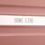 Чемодан Semi Line 20" (S) Rose Gold (T5836-1) (DAS303209), изображение 10 Чемодан Semi Line 20" (S) Rose Gold (T5836-1) (DAS303209), изображение 10