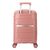 Чемодан Semi Line 20" (S) Rose Gold (T5836-1) (DAS303209), изображение 3 Чемодан Semi Line 20" (S) Rose Gold (T5836-1) (DAS303209), изображение 3