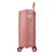 Чемодан Semi Line 20" (S) Rose Gold (T5836-1) (DAS303209), изображение 4 Чемодан Semi Line 20" (S) Rose Gold (T5836-1) (DAS303209), изображение 4
