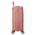 Чемодан Semi Line 20" (S) Rose Gold (T5836-1) (DAS303209), изображение 5 Чемодан Semi Line 20" (S) Rose Gold (T5836-1) (DAS303209), изображение 5