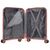 Чемодан Semi Line 20" (S) Rose Gold (T5836-1) (DAS303209), изображение 6 Чемодан Semi Line 20" (S) Rose Gold (T5836-1) (DAS303209), изображение 6