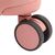 Чемодан Semi Line 20" (S) Rose Gold (T5836-1) (DAS303209), изображение 9 Чемодан Semi Line 20" (S) Rose Gold (T5836-1) (DAS303209), изображение 9