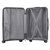 Чемодан Semi Line 24" (M) Graphite (T5835-2) (DAS303207), изображение 6 Чемодан Semi Line 24" (M) Graphite (T5835-2) (DAS303207), изображение 6