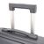 Чемодан Semi Line 24" (M) Graphite (T5835-2) (DAS303207), изображение 9 Чемодан Semi Line 24" (M) Graphite (T5835-2) (DAS303207), изображение 9
