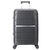 Чемодан Semi Line 24" (M) Graphite (T5835-2) (DAS303207) Чемодан Semi Line 24" (M) Graphite (T5835-2) (DAS303207)