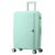 Чемодан Semi Line 24" (M) Mint (T5831-2) (DAS303204), изображение 2 Чемодан Semi Line 24" (M) Mint (T5831-2) (DAS303204), изображение 2
