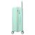 Чемодан Semi Line 24" (M) Mint (T5831-2) (DAS303204), изображение 4 Чемодан Semi Line 24" (M) Mint (T5831-2) (DAS303204), изображение 4