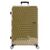 Чемодан Semi Line 28" (L) Gold (T5763-3) (DAS302946) Чемодан Semi Line 28" (L) Gold (T5763-3) (DAS302946)
