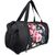 Сумка дорожная Semi Line 45 Black Print (A3007-1) (DAS303091), изображение 2 Сумка дорожная Semi Line 45 Black Print (A3007-1) (DAS303091), изображение 2