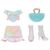 Кукла Rainbow High My fashion style Амая (547532), изображение 6 Кукла Rainbow High My fashion style Амая (547532), изображение 6