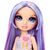Кукла Rainbow High My fashion style Виолетта (547563), изображение 5 Кукла Rainbow High My fashion style Виолетта (547563), изображение 5