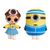 Кукла L.O.L. Surprise! сюрприз Loves Minions (542728), изображение 6 Кукла L.O.L. Surprise! сюрприз Loves Minions (542728), изображение 6
