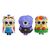 Кукла L.O.L. Surprise! сюрприз Loves Minions (542728), изображение 7 Кукла L.O.L. Surprise! сюрприз Loves Minions (542728), изображение 7