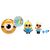 Кукла L.O.L. Surprise! сюрприз Loves Minions (542728) Кукла L.O.L. Surprise! сюрприз Loves Minions (542728)