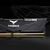 Модуль памяти для компьютера DDR5 32GB (2x16GB) 6000 MHz T-Force Vulcan Black Team (FLBD532G6000HC38JDC01), изображение 4 Модуль памяти для компьютера DDR5 32GB (2x16GB) 6000 MHz T-Force Vulcan Black Team (FLBD532G6000HC38JDC01), изображение 4